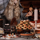 Image for article titled Study Finds Leading Cause Of Childhood Obesity Witches Fattening Up Children To Be Eaten